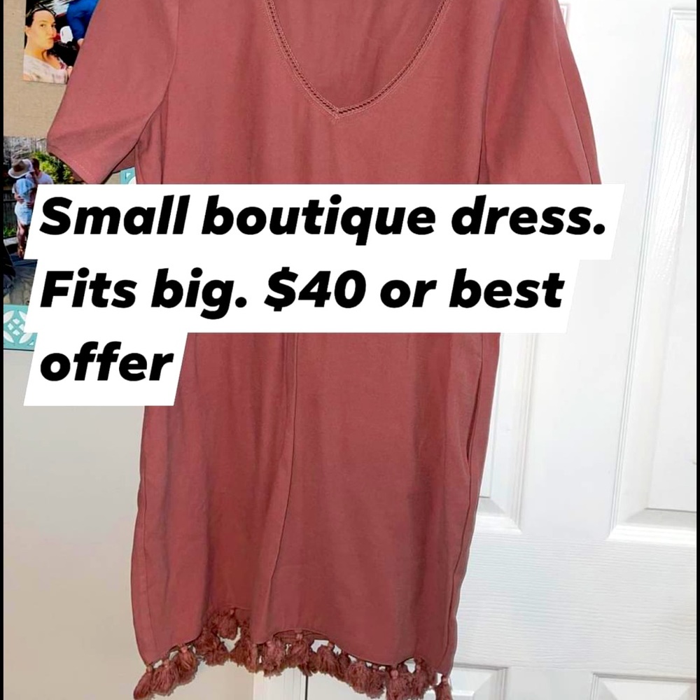 Dress